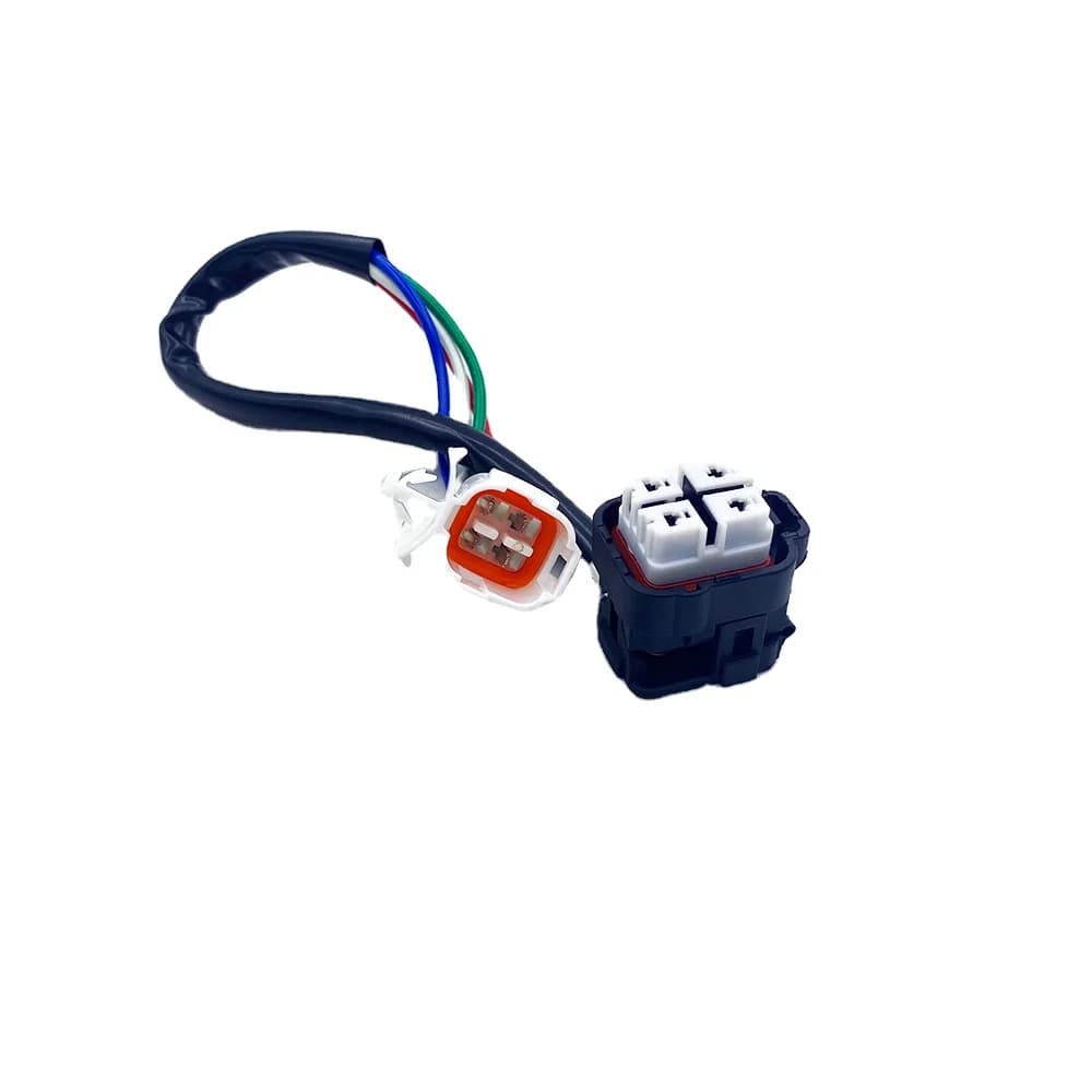 High Quality Fuel Pump Connector for Toyota Terios AQ-1983 Fuel Pump Sender Connection Assembly Hot Selling Fuel Pump Connection Component - OEM ALI-1601586822226