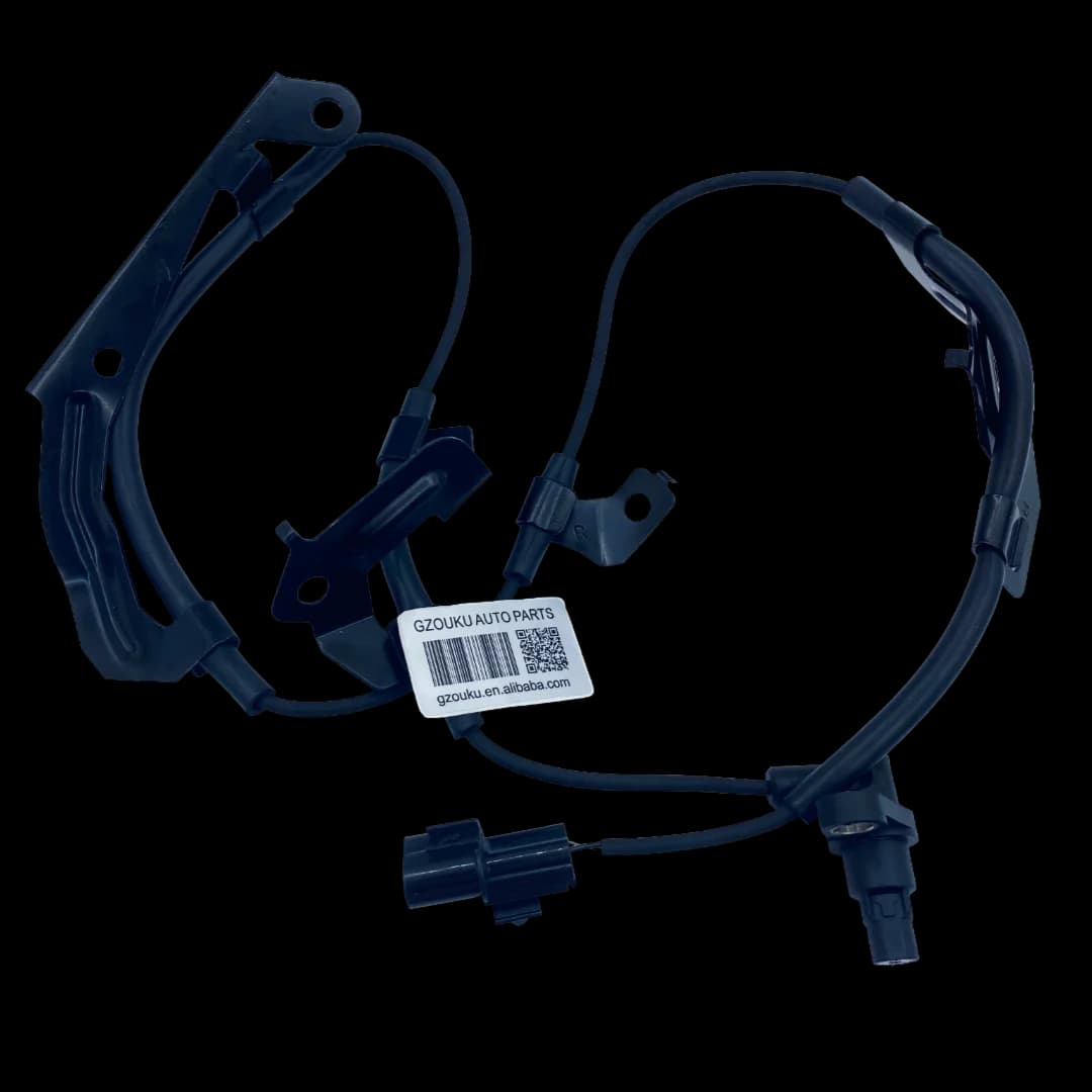 ABSEM 4670A596 ABS Wheel Speed Sensor - OEM 4670A596