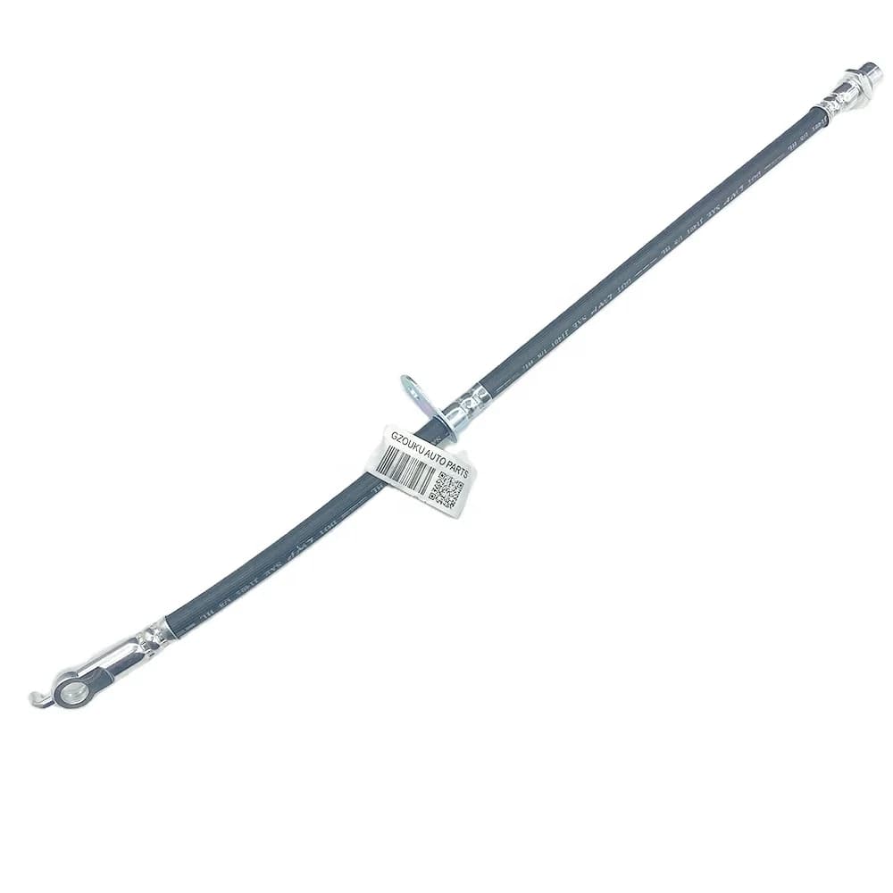 Front Left Brake Hose for Toyota RAV4 1996-2005 - 90947-02782 - High-Quality Replacement Part - OEM 90947-02782