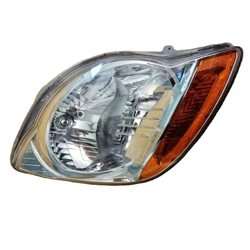 Car Headlight Replacement Component 96590403 for Spark Matiz and Daewoo Vehicles - OEM 96590403
