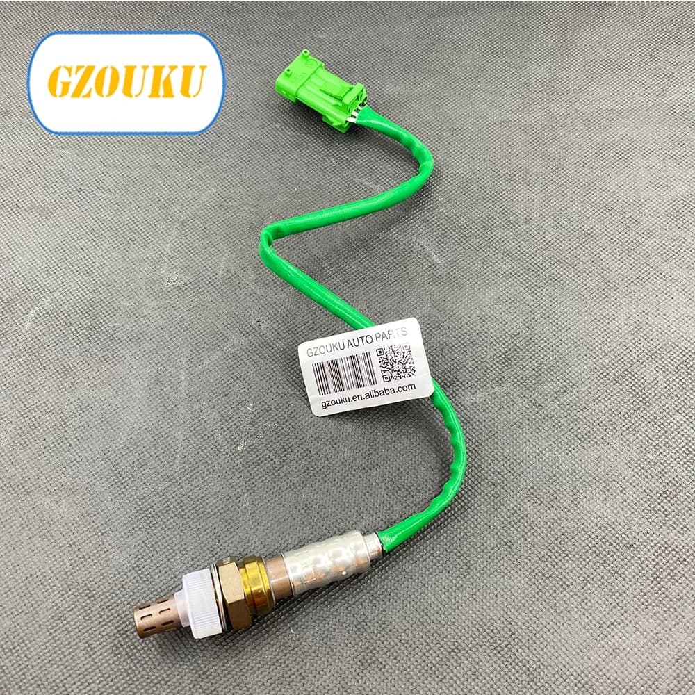 High-Quality OEM Auto Oxygen Sensor for 306, 307, 407, 806 Models - OZA688-SZ1, OZA632-SZ3, OZA588-SZ1, OZK632-SZ1, OZA659-EE8 - OEM 0382