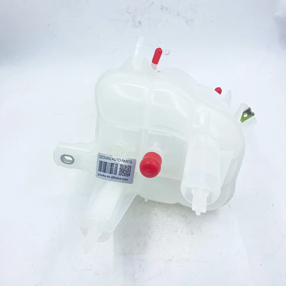 Coolant Expansion Tank for Ducato, STRATUS & SEBRING Models - OE Numbers 52014880AA - OEM 52014880AA, 1358583080