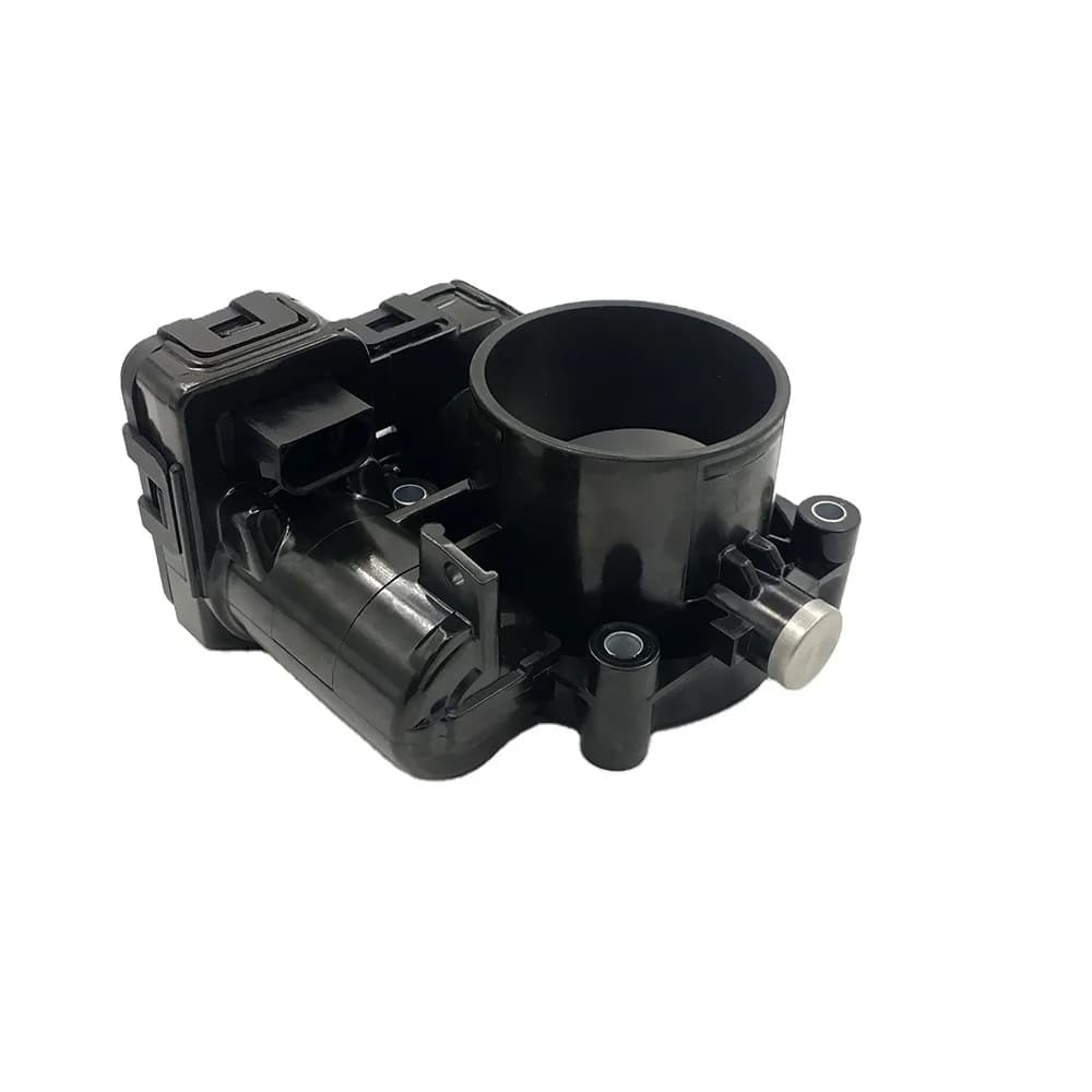 Throttle Body for 2007-2011 Dodge Dakota Ram 1500 & 2008-2012 Liberty 3.7L - 04861661AB / P04861661AB / 0280750203 - OEM 04861661AB / P04861661AB / 0280750203