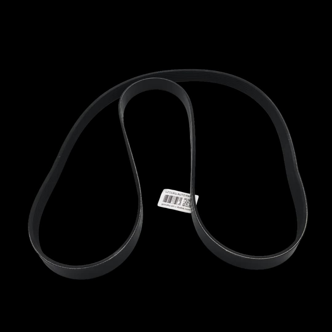 Premium Engine Timing Belt Kit - 90916-02652 High Performance Automotive Timing Belt Replacement for Engine Durability & Longevity - Premium Quality Engine Timing Belt - OEM 90916-02652