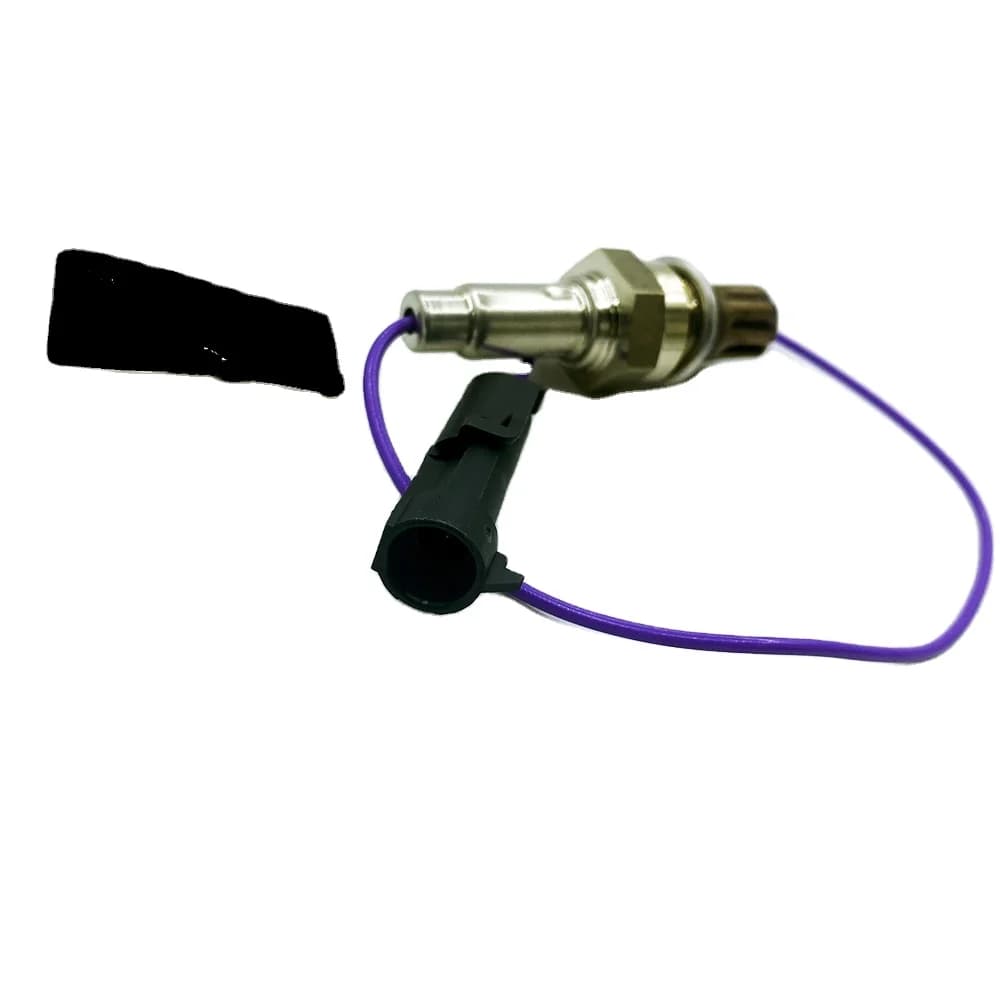 Premium Quality Oxygen Sensor for Astra 1997 1.4 Blue Dragon - Fits OE Numbers 25162753 & 25106073 - OEM 25162753, 25106073, 18213-60B00