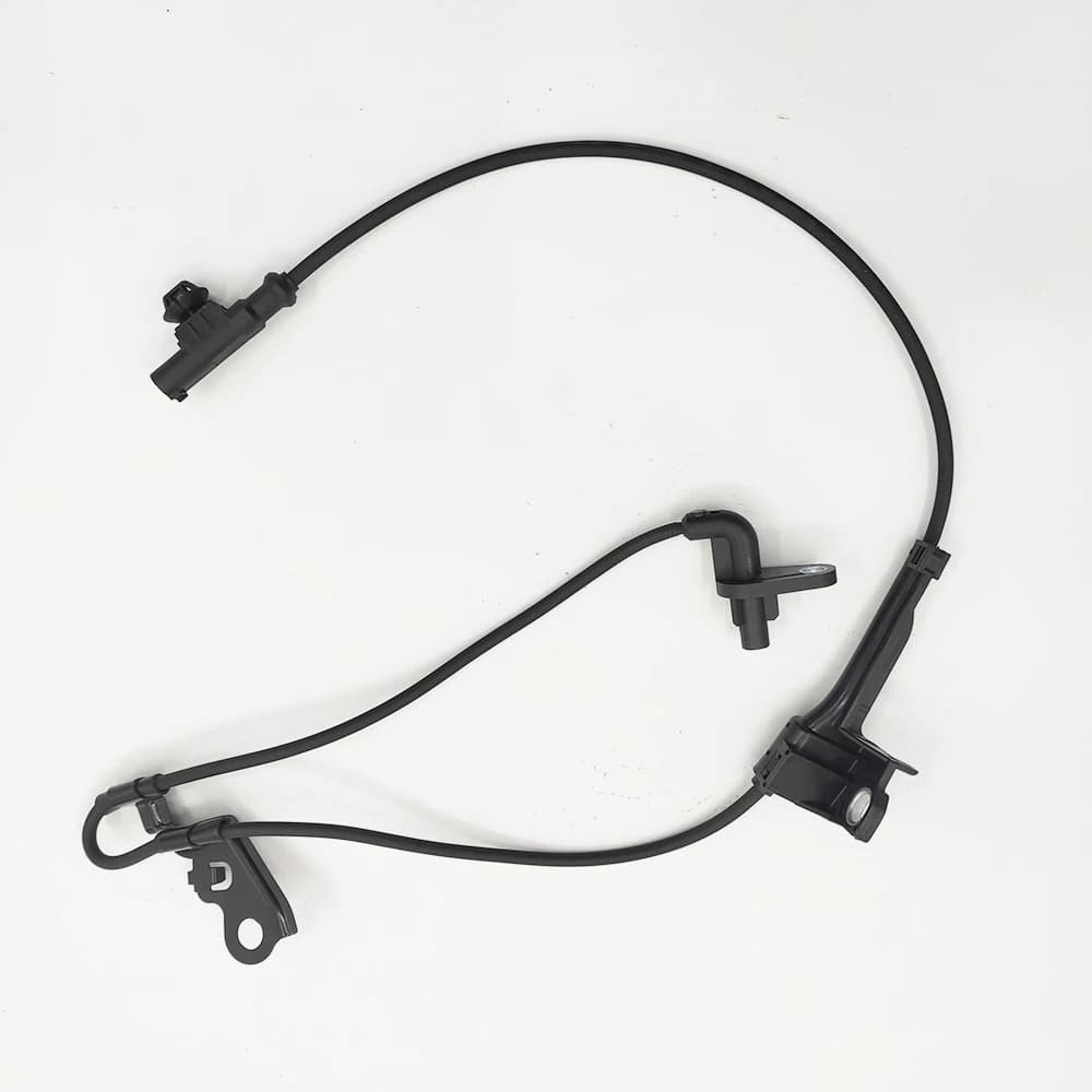 High-Quality ABS Wheel Speed Sensor 89543-02110 for Toyota Corolla - OE Number 0265007804 - OEM 0265007804