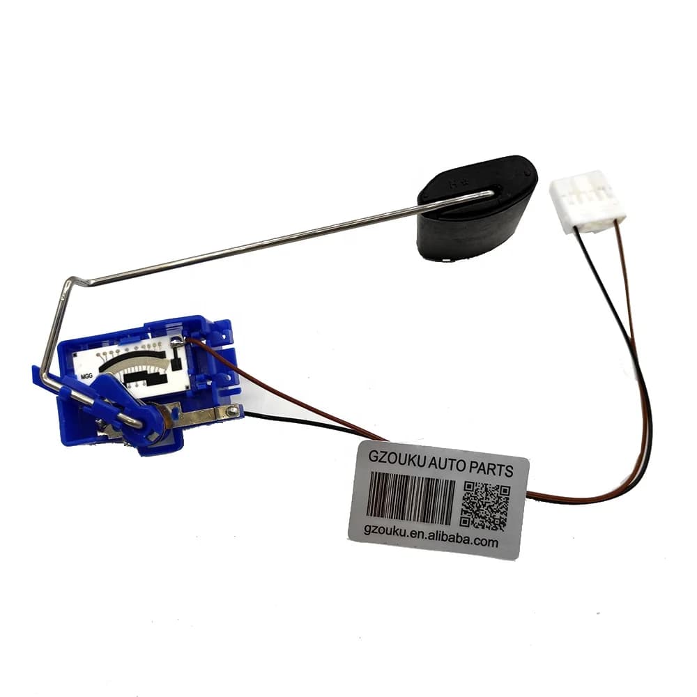 Auto Fuel Level Sensor for Kia Picanto Morning 94460-07101 Fuel Tank Sending Unit with Fuel Float & Fuel Gauge Sensor - Direct Fit for Kia Models - OEM 94460-07101