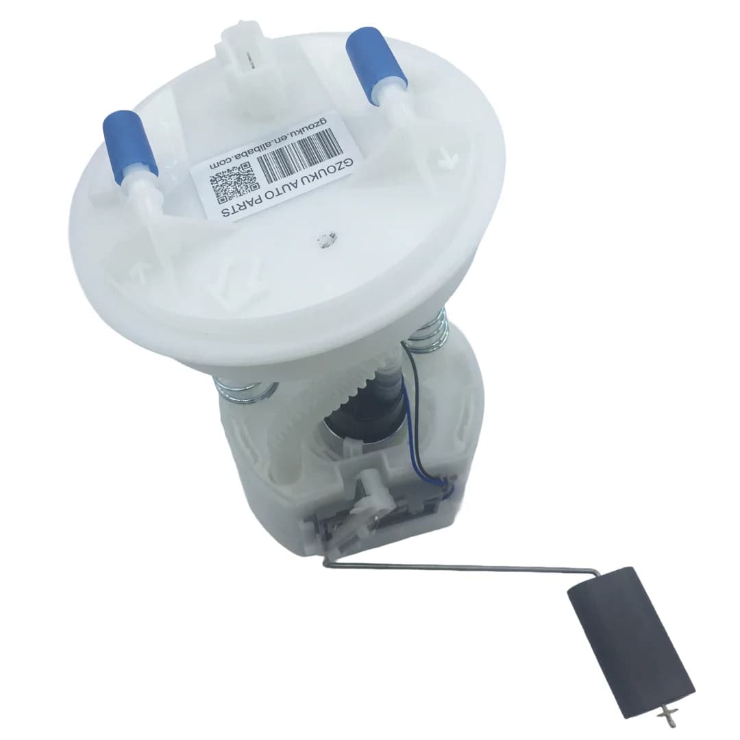 OE 2S6194307 2S61-9H307-CD Fuel Pump Module for MK5 Fusion & Reliable Fuel Delivery System - Replacement Fuel Assembly Pump - OEM 2S6194307, 2S61-9H307-CD