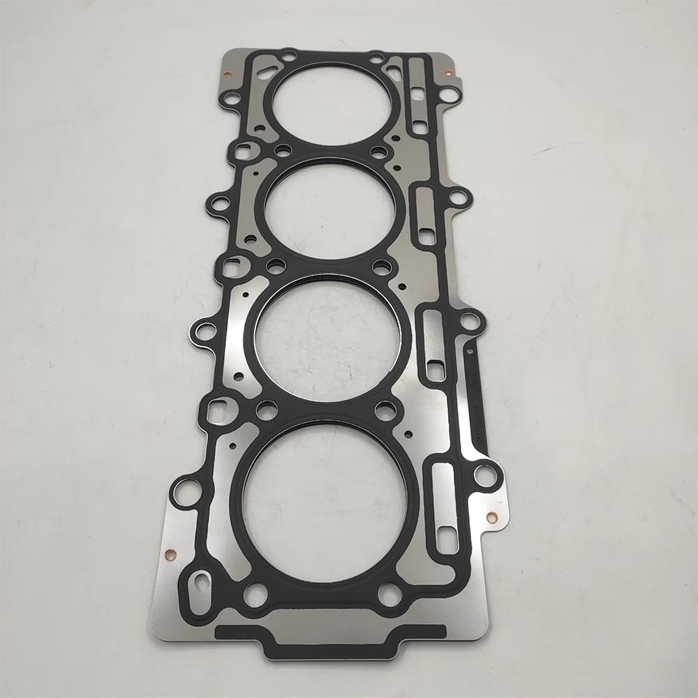 Premium Cylinder Head Diaphragm Gasket C00014535 for V80, G10 & T60 Vehicles - High Performance Engine Seal Replacement Kit with Exact Fitment Specifications - OEM C00014535