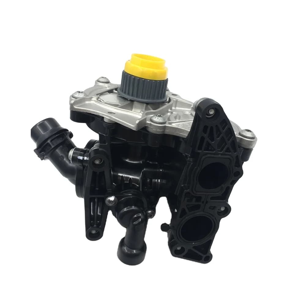 High-Quality Replacement Auto Cooling Pump - 06K121011B, 06K121011C, 06K121111H, 06K121111M, 06K121111N, 06K121111P - In Stock - OEM 06K121011B, 06K121011C, 06K121111H, 06K121111M, 06K121111N, 06K121111P