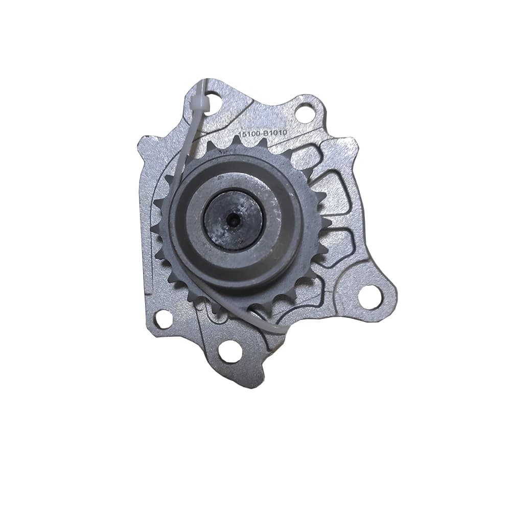 15100-B1010 Oil Pump for Toyota Terios 1.5 2006-2018 & Daihatsu Terios 1.5 2006-2018 - OEM 15100-B1010