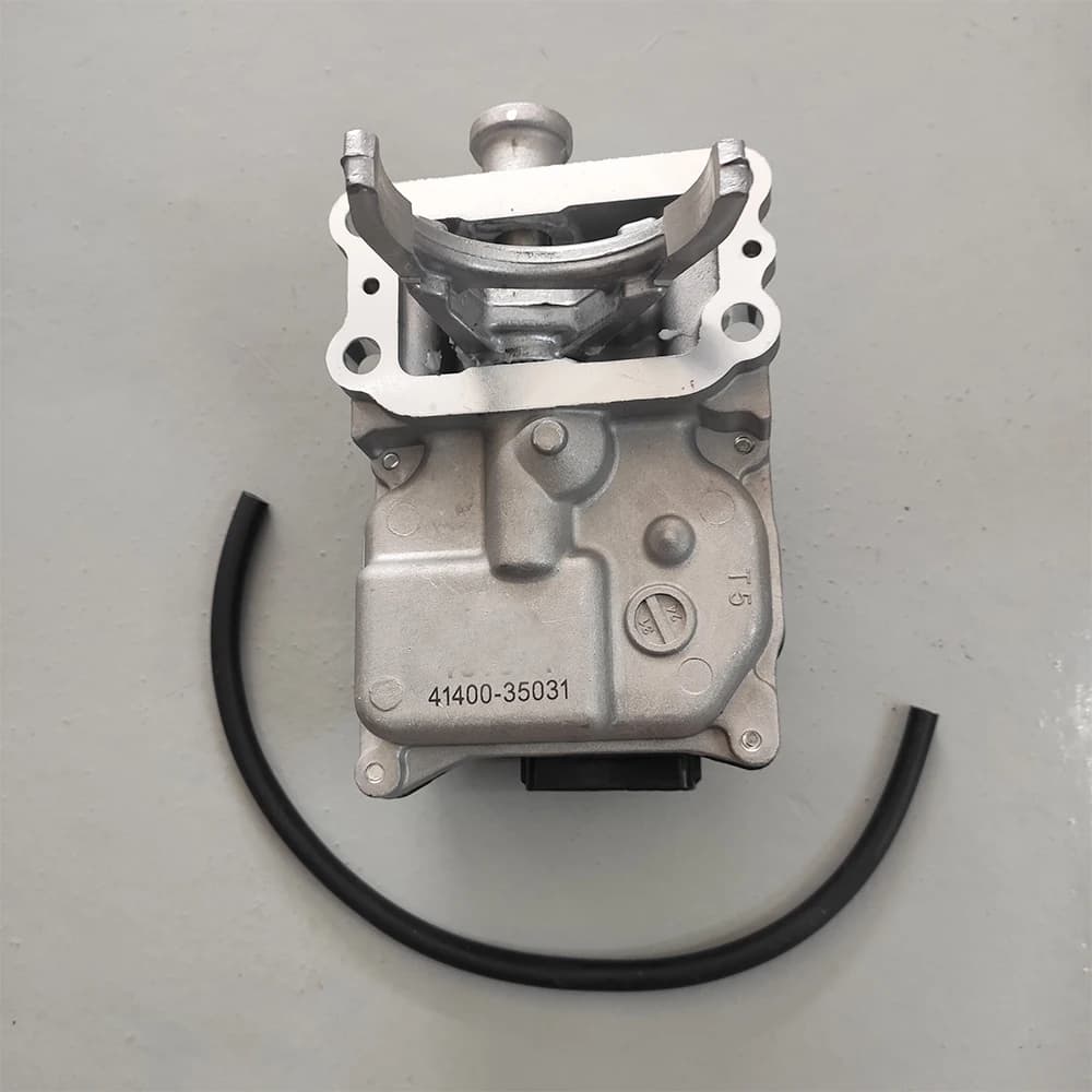 High-Quality Front Differential Actuator for Toyota Hilux - OEM 41400-35031 & 41400-35032 - OEM 41400-35031, 41400-35032