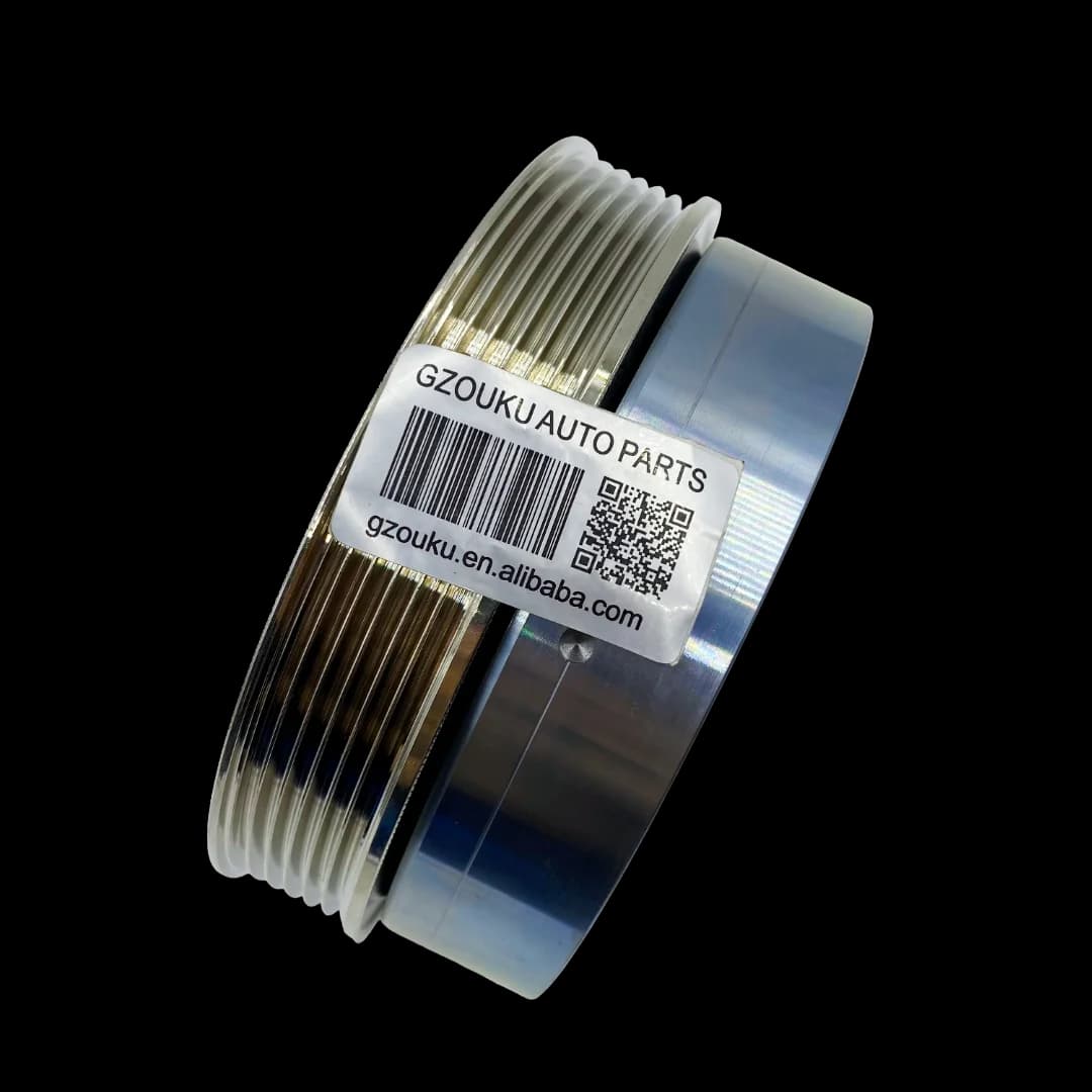 High-Quality Camshaft Adjuster VVT Gears for Mercedes-Benz M271 CGI 18L & 20L Engines - Compatible with W204 & W212 Models - OEM Numbers A2710501400 & A2710501500 - OEM A2710501400, A2710501500