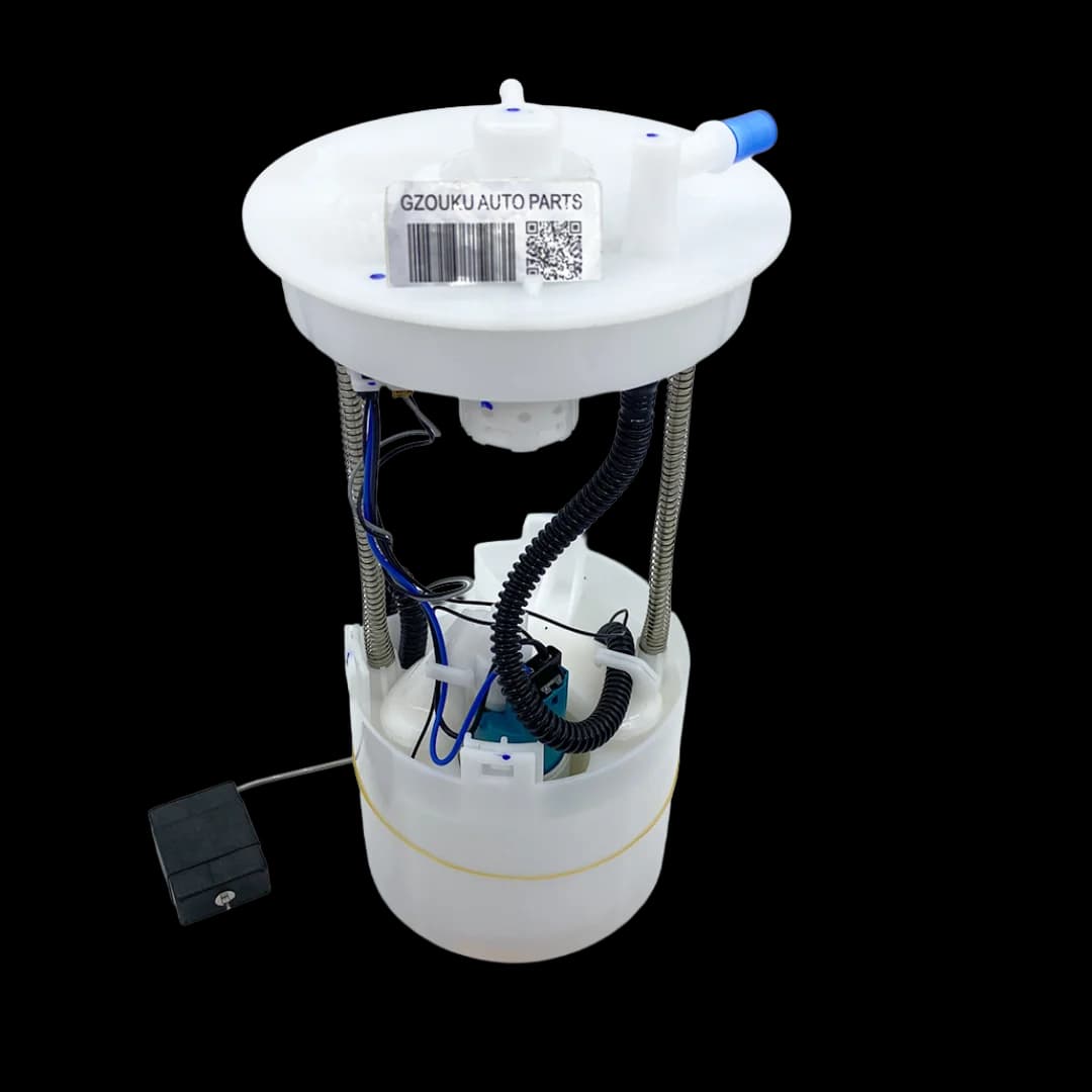 Civic FA1 2006-2011 Fuel Pump Assembly Replacement - 17045-SNV-000 Premium Quality Fuel Pump Kit with Exact Fitment Specifications and Enhanced Performance Features - OEM 17045-SNV-000
