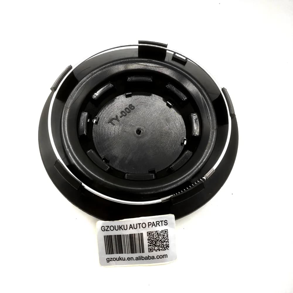 C-1463PF0FN Wheel Center Hub Cover 147MM - Fits Most Vehicles - High-Quality Hub Cap for 147mm Wheels - OEM C-1463PF0FN