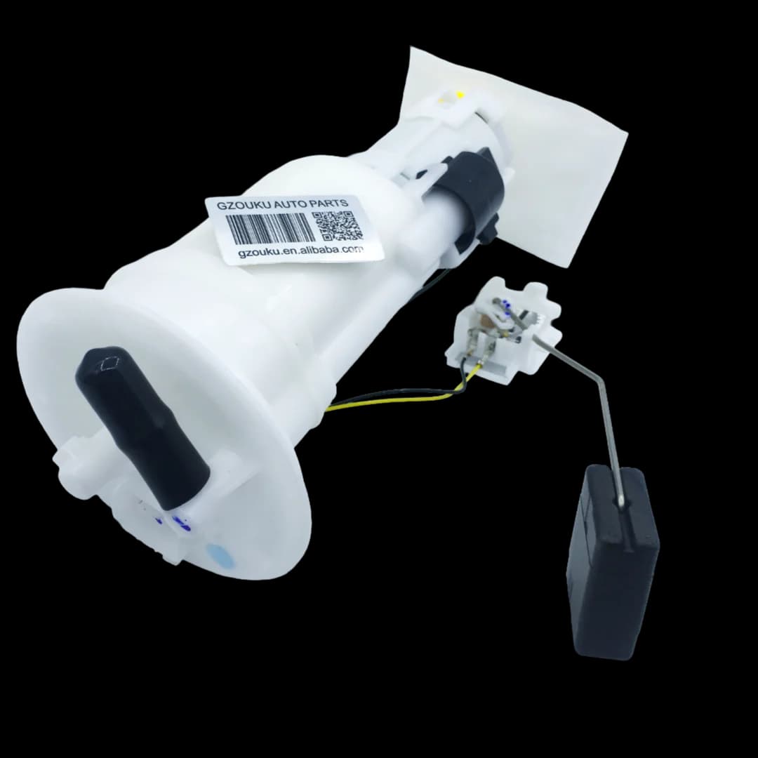 OEM 17040-SEA-P00 17040SEAP00 - Fuel Pump Assembly for Honda Accord VII CL CN 2007 2.4L In-Tank Electric Fuel Delivery Module - OEM 17040-SEA-P00