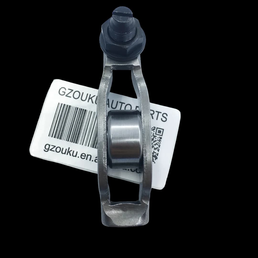 High-Quality WE01-12-130 XM346564 OEM Engine Valve Rocker Arm for B-Series Ranger 2.4D 2.5TD 4.0 Engine Components - OEM XM346564