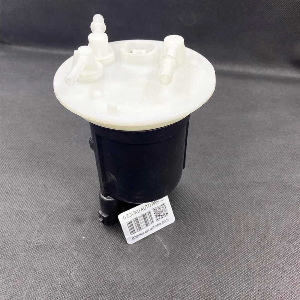 In-Tank Petrol Fuel Filter MR431543 for Grandis, Lancer, Space Runner, Pajero - Replacement Fuel Pump Filter - OEM MR431543