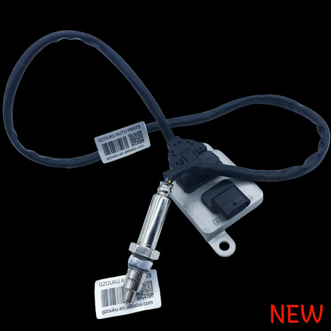 OE A0009063603 New High Quality Auto Oxygen Sensor for Polo 6N2 with 1 Year Warranty - Direct Fit for Volkswagen Polo 6N2 Models - OEM A0009063603