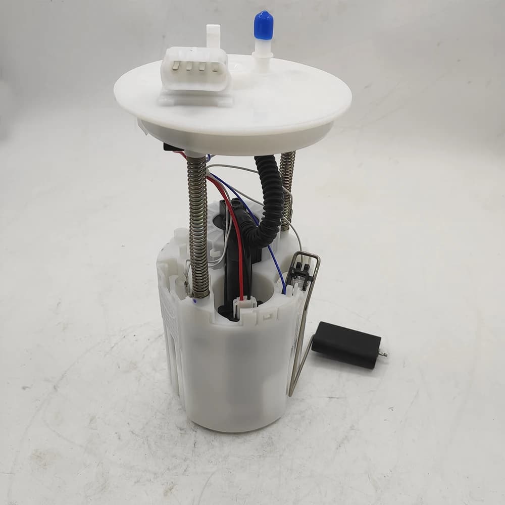 Fuel Pump Assembly 13592601 13582546 for Spark 2010-2014 1.0L 1.2L - High-Quality Replacement Part - OEM 13592601, 13582546