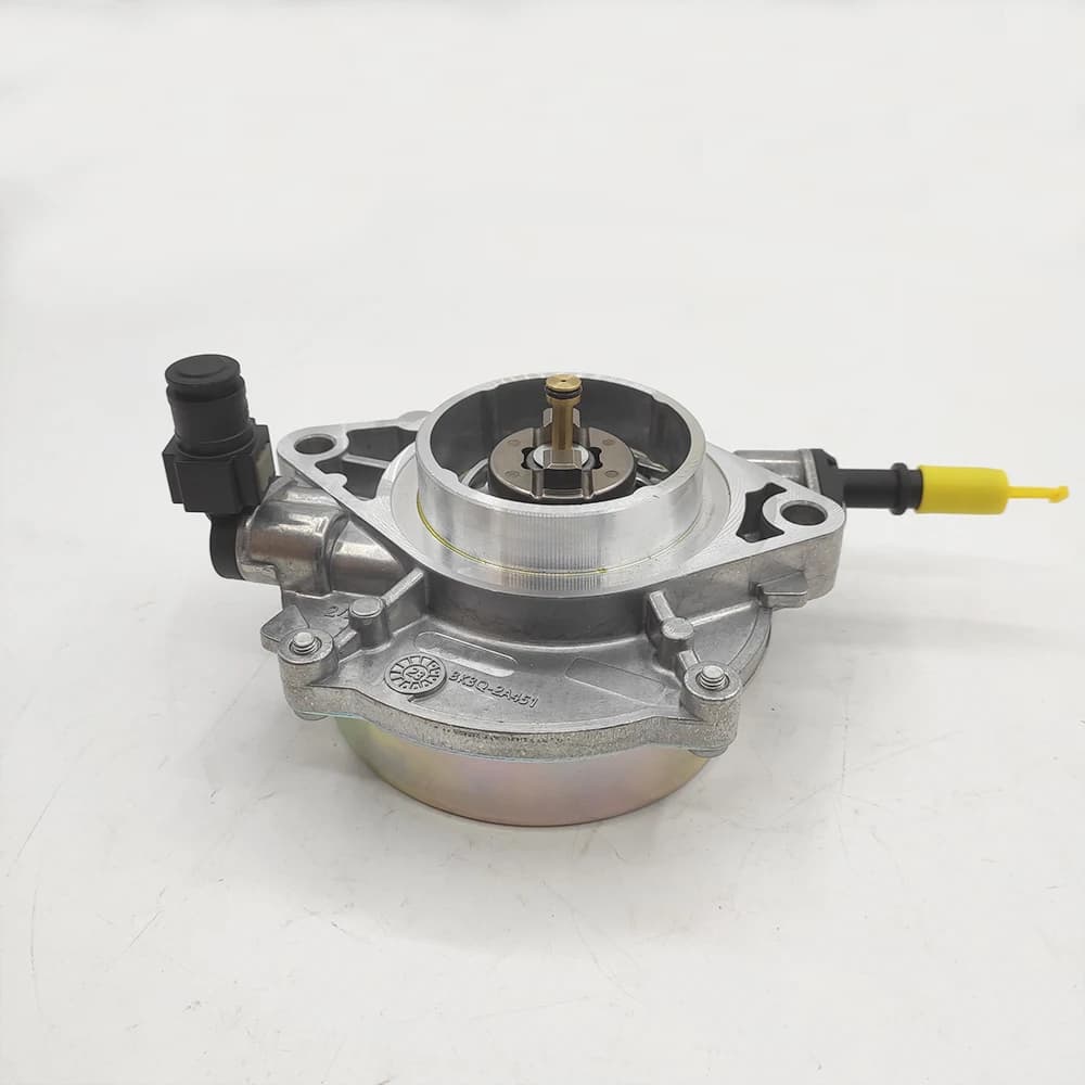 1D01-18-G00 Brake Vacuum Pump Repair Kit - Direct Fit for Ford Ranger 1999-2003 - OEM 1D0118G00