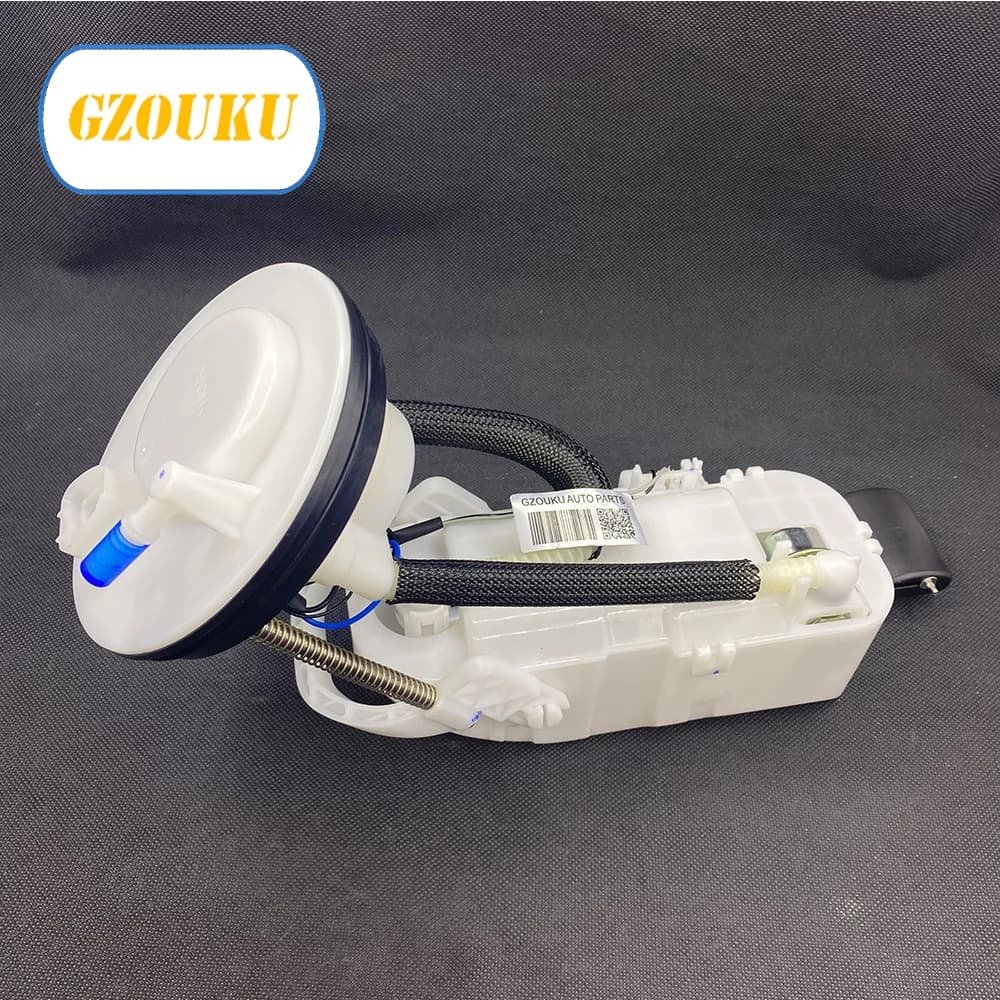 High Quality 31110-2F000 Fuel Pump Assembly - Universal Fit - Premium Engine Fuel System Component - OEM 31110-2F000