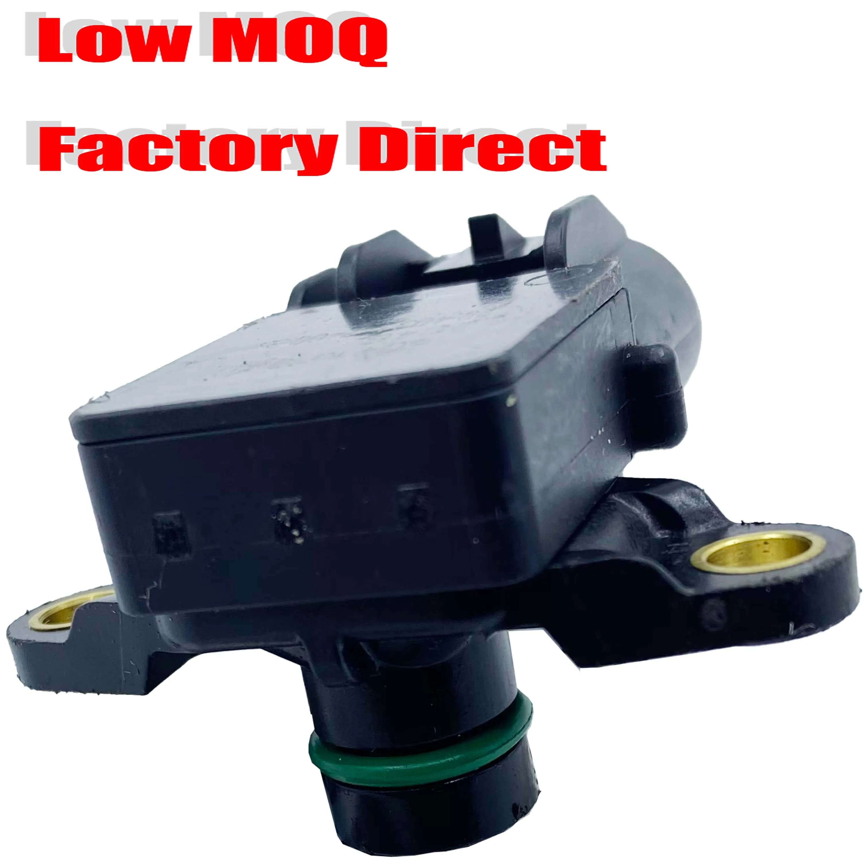 Manifold Absolute Boost Pressure MAP Sensor for 300 Series 06-12 - 56041018AD, 56028562AB, 56041018AC - OEM 56041018AD, 56028562AB, 56041018AC