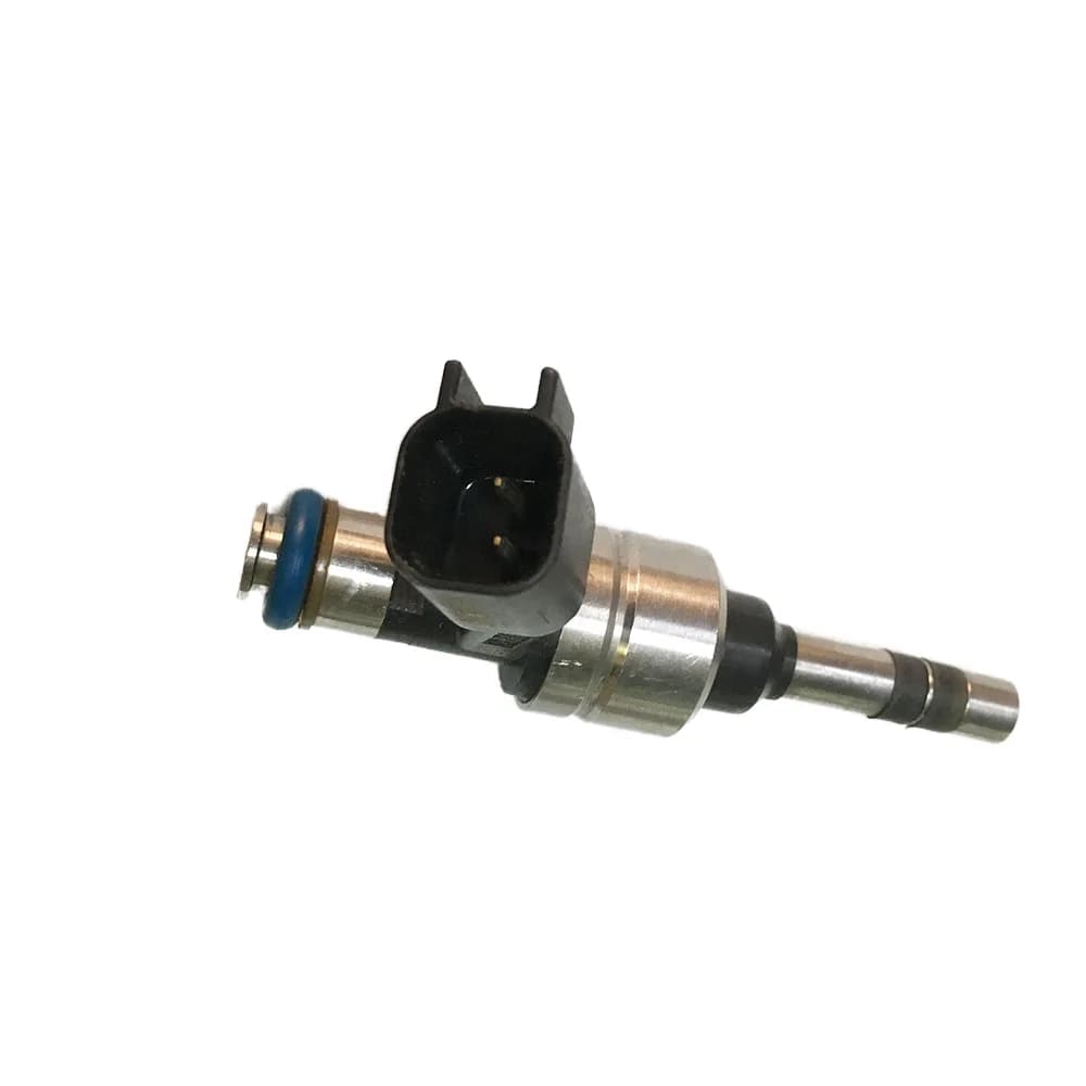 High Performance Fuel Injectors 12629927 for 2010-2011 Chevrolet Equinox & GMC Terrain 3.0L Engine - OEM 12629927