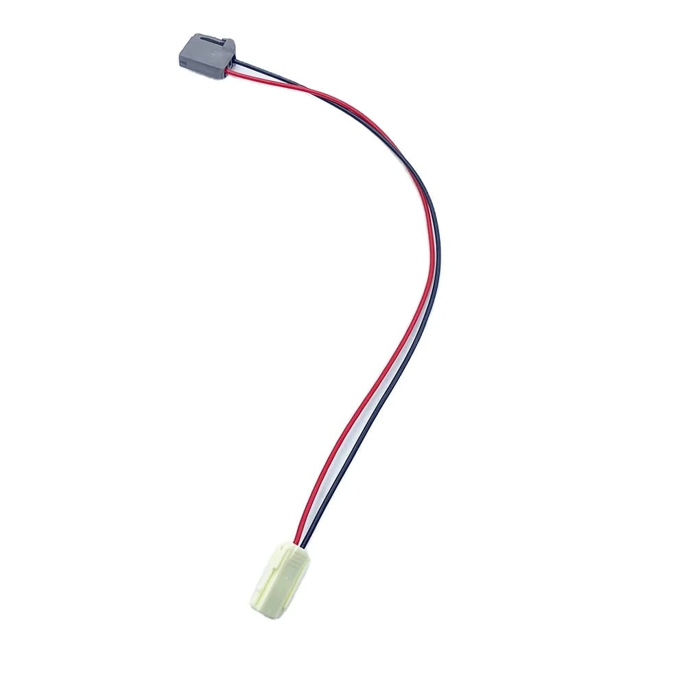 High-Quality Fuel Pump Electrical Plug Connector, OEM Standard for Fuel Sender | Model CNC-6110 - Fit Most Vehicles - OEM CNC-6110