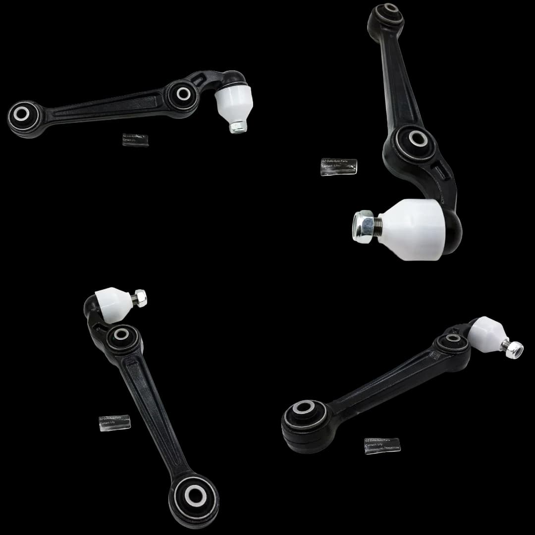 High-Quality Front Lower Forward Control Arm Set for 2003-2008 M6 GS40181 | Premium Suspension Component | Direct Fit Replacement Auto Part - OEM GS40181