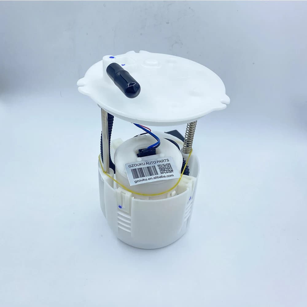 High-Quality Fuel Pump Assembly OEM FB6-13-35Z LF5E-13-ZE0 LF5W-13-ZE0 for M5 CR19 CW 1.8 2.0 - Premium Replacement Part - OEM FB6-13-35Z, LF5E-13-ZE0, LF5W-13-ZE0