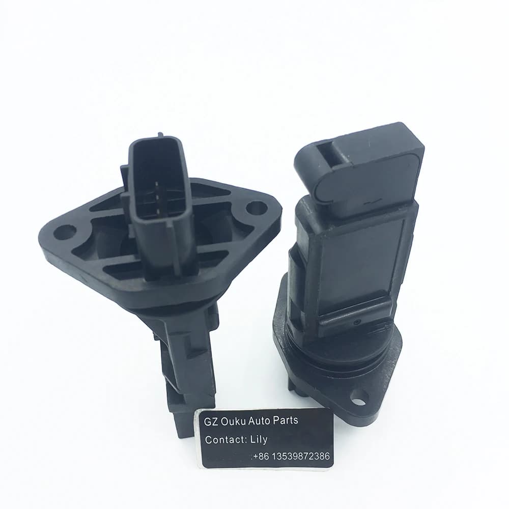 22680-4M500 Mass Air Flow Sensor for Maxima 3.0L - Direct Fit for Nissan Models - OEM 22680-4M500