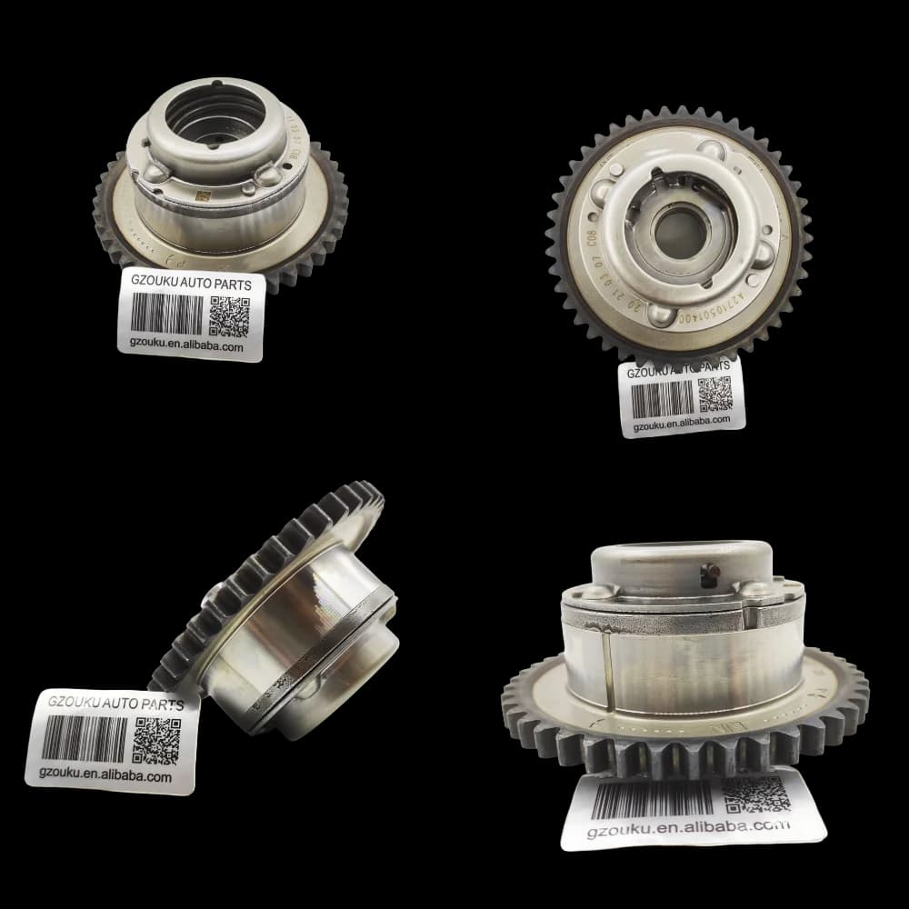 Camshaft Gear Adjuster Kit - Fit for Mercedes-Benz E-Class W21 271 050 14 00 Engine Components - OEM 271 050 14 00