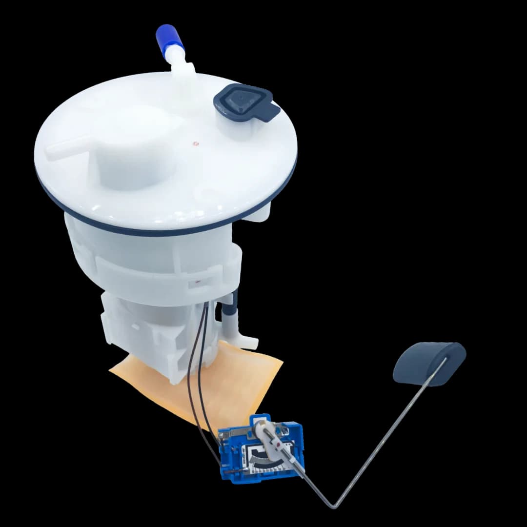 OEM 31110-0M000 - Fuel Pump Assembly for 1.3L & 1.5L Compact Hatchbacks 2002-2008 - In-Tank Electric Fuel Delivery Module Replacement - OEM 31110-0M000