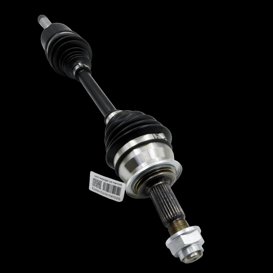 Front Drive Axle Drive Shaft for Sonic 2012-2017 - OEM 96852712 & 20311048-101 - OEM 96852712, 20311048-101