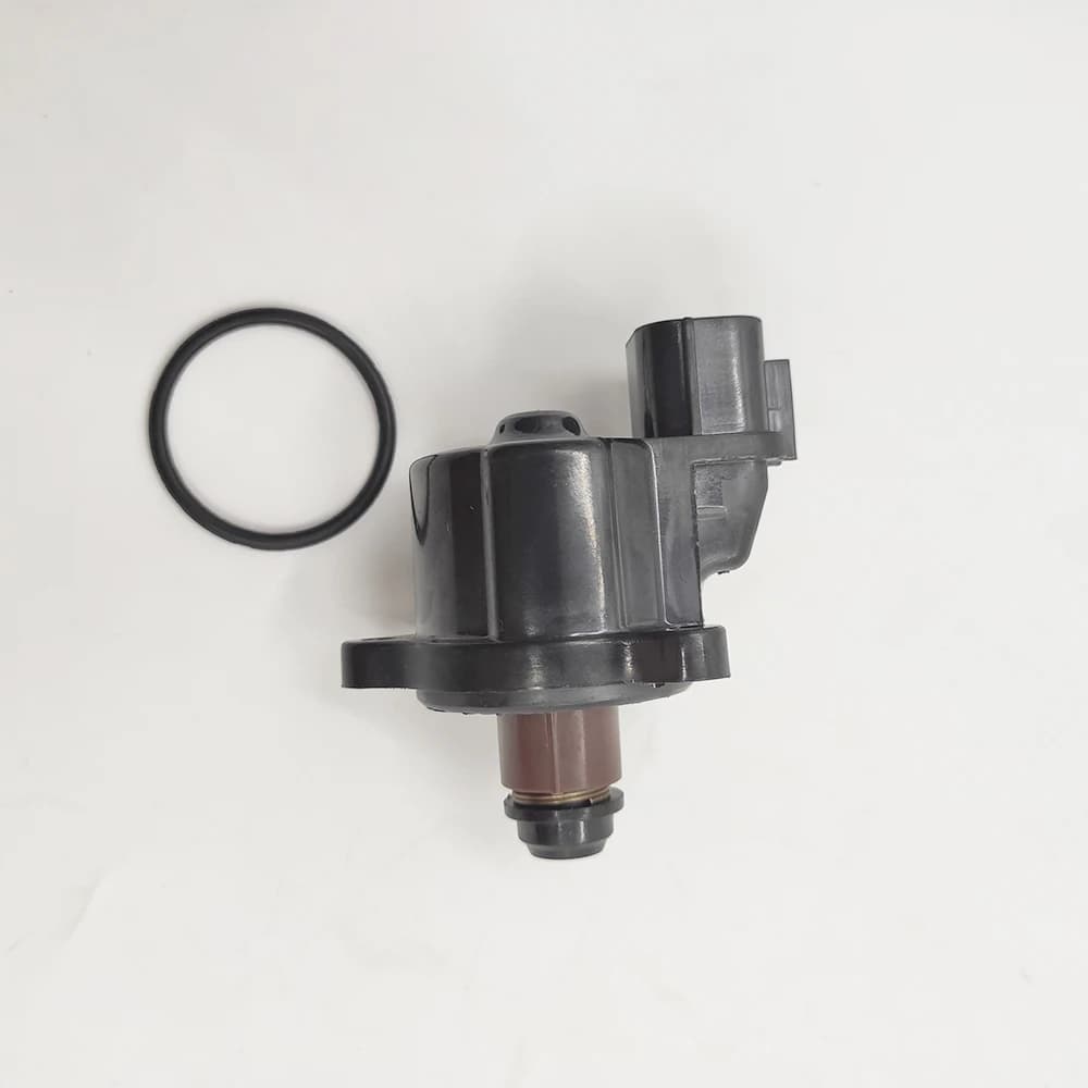 Idle Air Control Valve MD628176 for Mitsubishi Space Star 1998-2004 & Lancer 9 1.6 2007 - Direct Fit Replacement Part - OEM MD628176