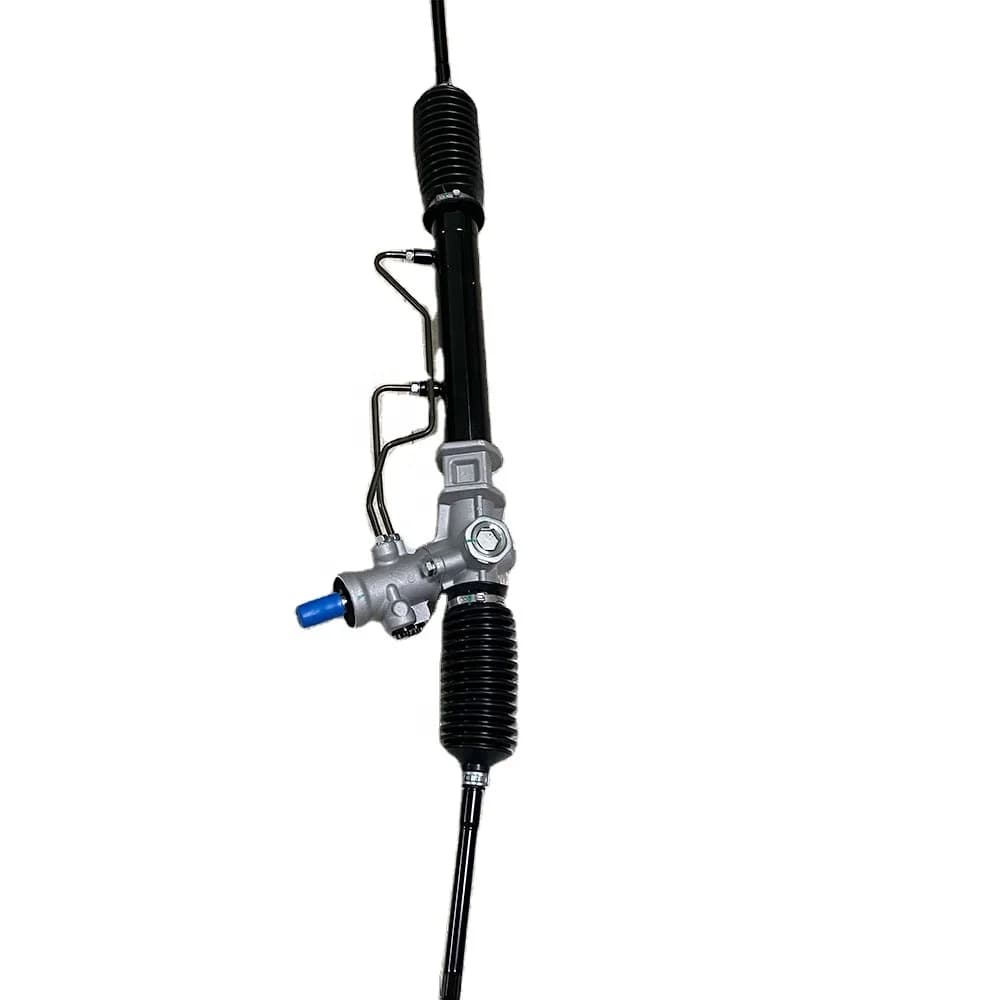 New Power Steering Rack for Toyota Corolla Models - 44250-12560, 44250-02010, 4425012560, 4425012290, 4425012400 - High-Quality Replacement Part - OEM 44250-12560, 44250-02010, 4425012560, 4425012290, 4425012400