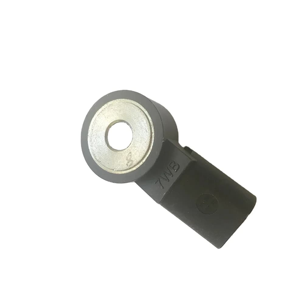 Premium Fuel Pressure Sensor 03C905377 - High Performance Automotive Sensor for Volkswagen Polo, Lavida, Caddy, Golf & Audi A3, Q3 Models - Quality Engine Management Component - OEM 03C905377