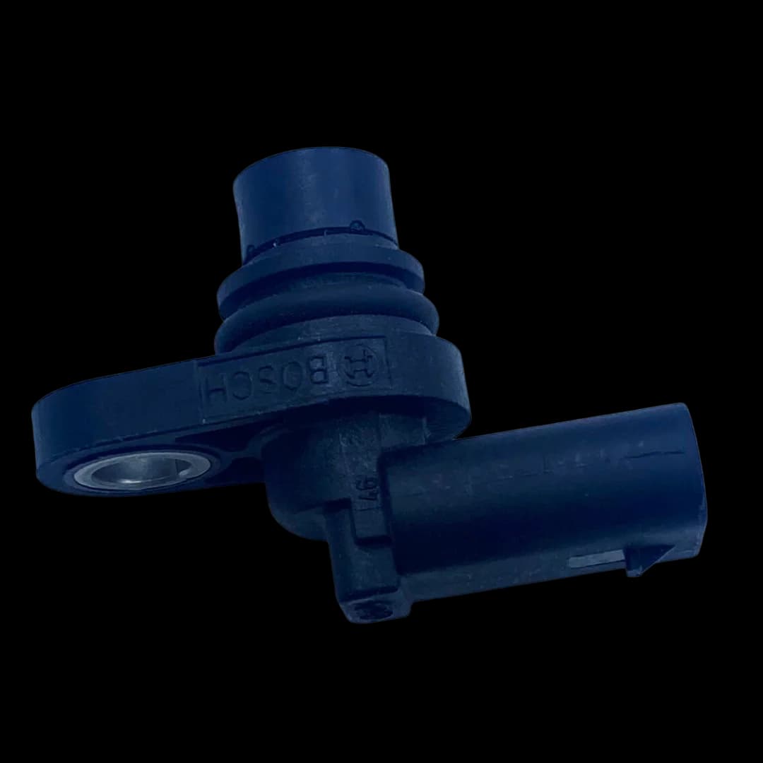 Crankshaft Position Sensor - OEM 2709050400 & A6549050000 - Fits C300, C63, Gla, Glc, Slc, Slk, A207, C205 - OEM 2709050400, A6549050000, 0281006421, A2709050400, 0232103125