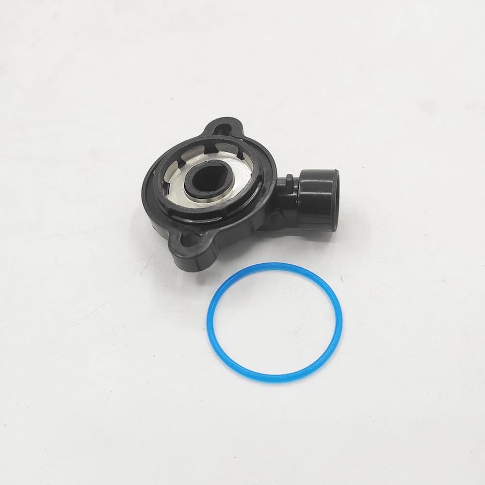 Throttle Position Sensor for V2 VZ MONARO 5.7L V8 GEN3 LS1 2001-2005 - 17123852 - OEM 17123852