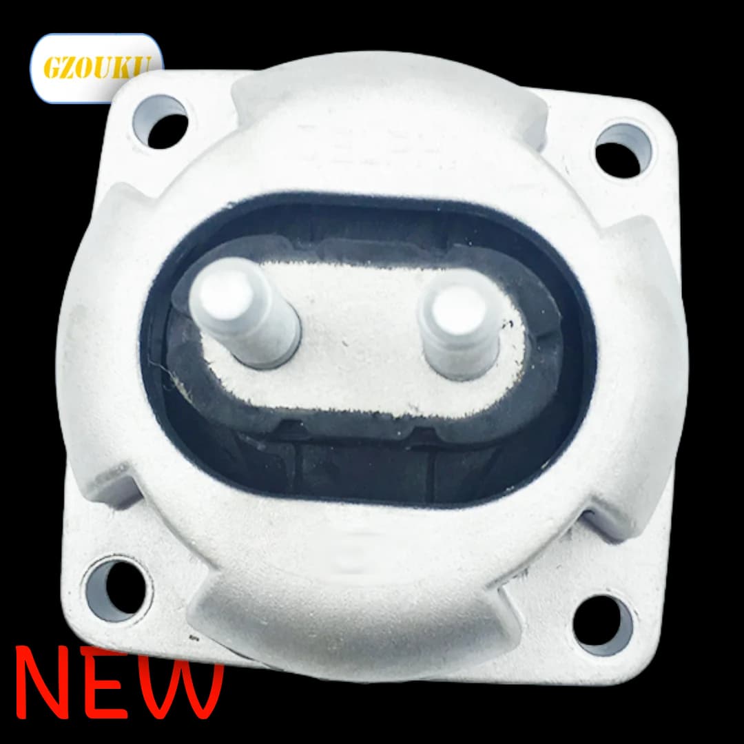 Hot Sale Engine Mounts & Transmission Mounts for GL X164 - A1662400518, 1662400918, 1662400218, 2512401718 - OEM A1662400518, 1662400918, 1662400218, 2512401718