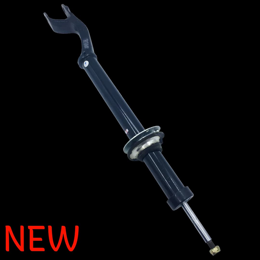 Front Axle Left Shock Absorber for OE A2533200330 - High Performance Auto Suspension Part - OEM A2533200330