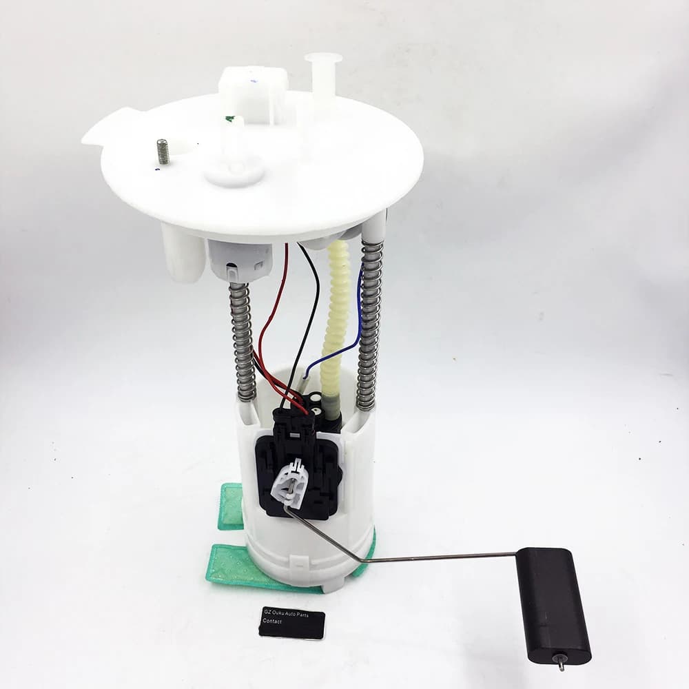 OEM 580200127 0580200127 High-Quality Fuel Pump Assembly for 500 2009-2017 1.4L - Direct Fit, Factory Original - OEM 580200127 0580200127