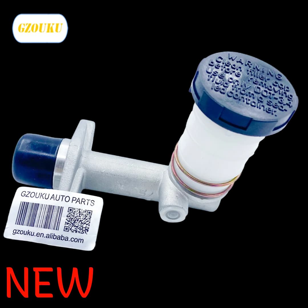 High Performance Clutch Master Cylinder Assembly for Y60 Vehicles - Premium Quality 30610 37J21/30610-37J21 Engine Component - OEM 30610 37J21/30610-37J21
