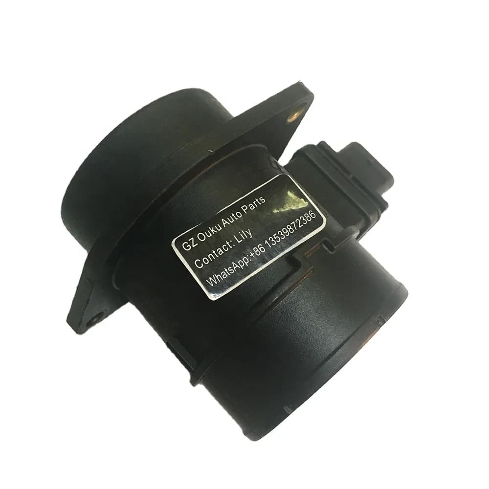 Mass Air Flow Sensor MAF 28164-2A500 for Kia Accent, Kia I30, Kia I20, Kia Cee'd - 28164-2A401/9021050002/0 281 002 723 - OEM 28164-2A500