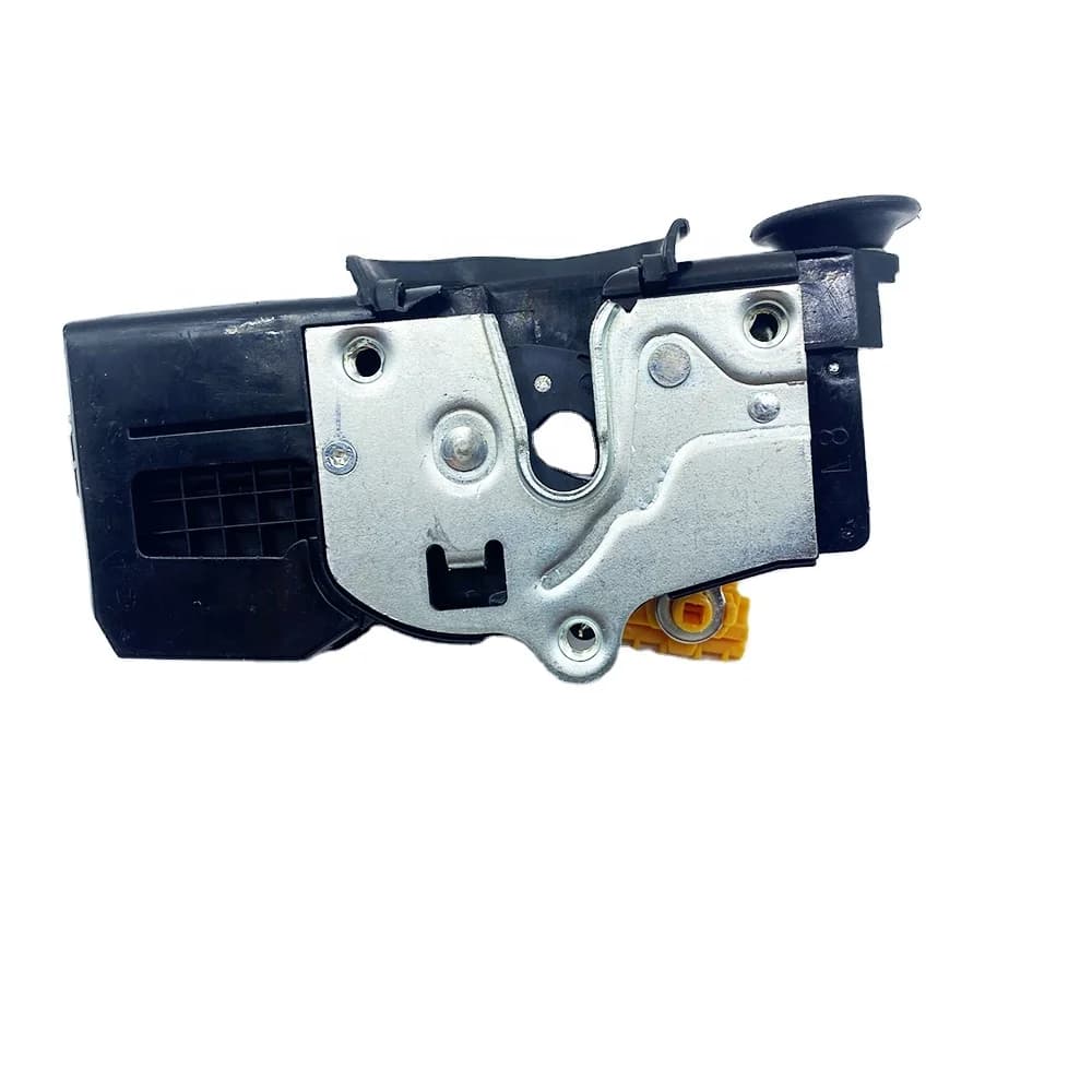 88980999 Door Lock Actuator Motor Latch Compatible with Chevrolet Equinox and GMC Terrain - OEM 88980999