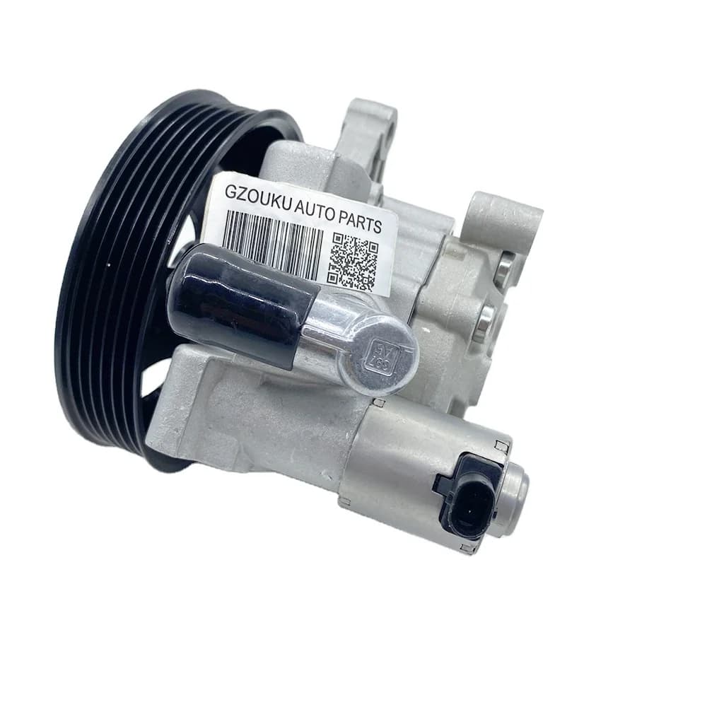 Auto Power Steering Pump Assembly for Mercedes-Benz E-Class W212 C207 E200 E260L S212 - OEM 0064664301