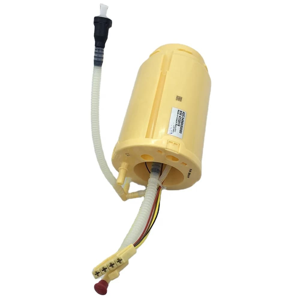 Original Fuel Pump Assembly for Volkswagen Touareg 7P 3.0 TDI - Genuine Part Number 7P6919088B A2C34986500 - OEM 7P6919088B A2C34986500