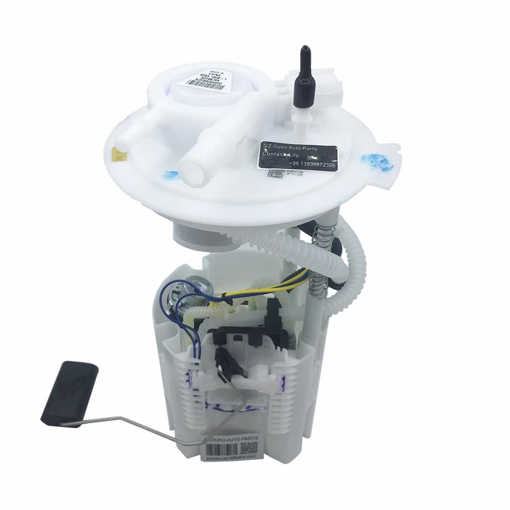 Original Plastic Fuel Pump Assembly for Jeep Cherokee 4WD - Direct Fit for Models 1999-2001 Replaces 68147215AB/68109894AB/A2C85064400/53196794 - OEM 68147215AB/68109894AB/A2C85064400/53196794