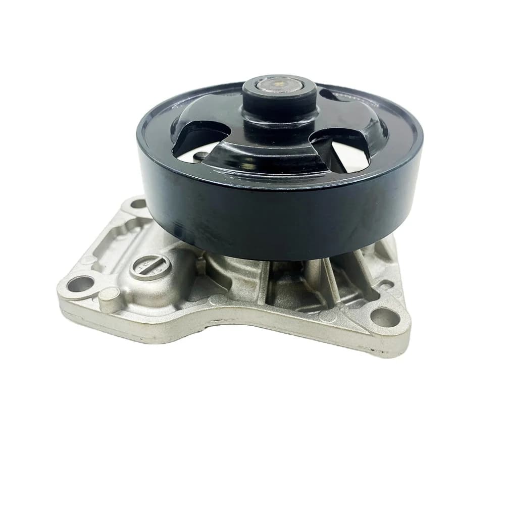 Smile Auto Parts Water Pump for M2/M3 Models 2011-2014 (Non-SkyActiv) - Premium Quality Replacement - OEM ZJ01-15-010